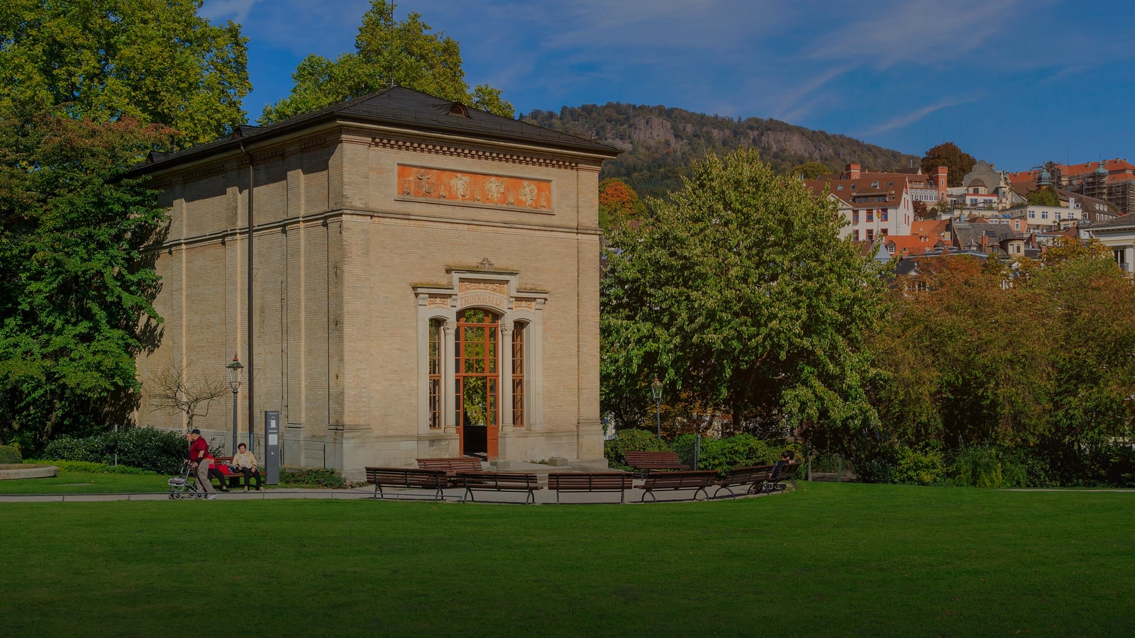 IT Baden-Baden