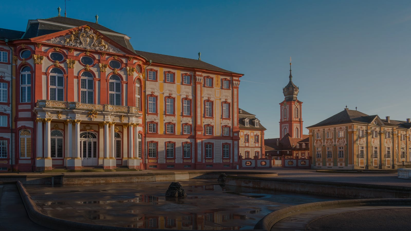 IT Bruchsal